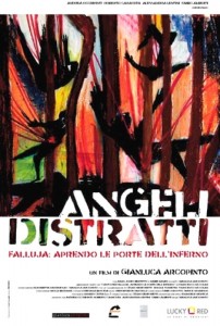 Angeli distratti