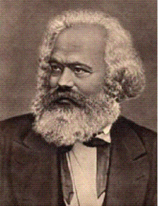 marx