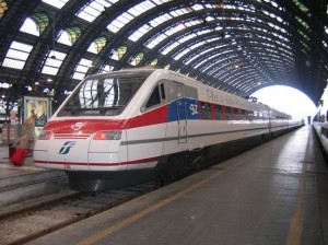 ferroviedellostato