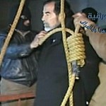 Impiccagione di saddam Hussein